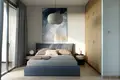 Mieszkanie 3 pokoi 119 m² Pafos, Cypr