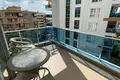 Mieszkanie 3 pokoi 130 m² Akarca Koyu, Turcja