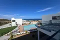 Wohnkomplex Penthouse 2+1 300 meters from the sea in the Esentepe area.