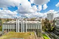 Квартира 4 комнаты 110 м² Варшава, Польша