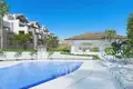 Apartamento 2 habitaciones 106 m² Mijas, Španjolska