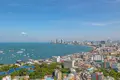 Kondominium 2 Schlafzimmer 53 m² Pattaya, Thailand