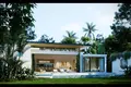 Villa de tres dormitorios 274 m² Rawai, Tailandia