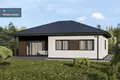 Dom 100 m² Wilno, Litwa