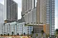 Mieszkanie 1 pokój 748 m² Dubaj, Emiraty Arabskie