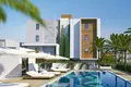 Casa 2 habitaciones 122 m² Limasol, Chipre