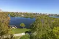 2 room apartment 43 m² in Minsk, Belarus