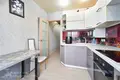 Квартира 1 комната 33 м² Минск, Беларусь