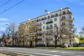 Квартира 2 комнаты 29 м² Варшава, Польша