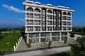 1 bedroom apartment 50 m² Mahmutlar Mahallesi, Turkey