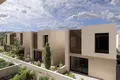 Квартира 1 комната 62 м² муниципалитет Пафос, Кипр