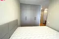 Appartement 1 chambre 34 m² en Vilnius, Lituanie
