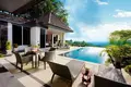 4-Schlafzimmer-Villa 868 m² Choeng Thale, Thailand
