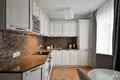 Appartement 4 chambres 105 m² Riga, Lettonie