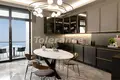 Wohnung 3 zimmer 124 m² Konak, Türkei