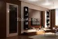 Apartamento 2 habitaciones 76 m², Turquía