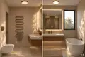 Maison 4 chambres  Sigulda, Lettonie