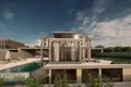 Villa de 6 habitaciones 442 m² Kalkan, Turquía