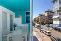 Apartamento 1 habitacion 55 m² Región del Mediterráneo, Turquía