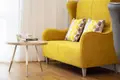 1 room apartment 27 m² in Warsaw, Poland