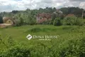 Parcelas 3 298 m² Pecsi jaras, Hungría