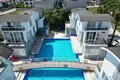 Дом 4 комнаты 210 м² Серик, Турция