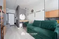 1 bedroom apartment 28 m² Minsk, Belarus