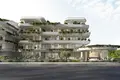 Mieszkanie 1 pokój 62 m² Pafos, Cypr