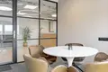 Bureau 962 m² à Moscou, Russie