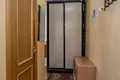 Wohnung 1 zimmer 28 m² Minsk, Belarus