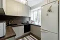Wohnung 2 zimmer 43 m² Minsk, Belarus