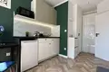 Appartement 1 chambre 17 m² en Varsovie, Pologne