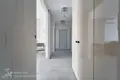 Wohnung 3 zimmer 89 m² Minsk, Belarus