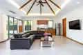 4-Schlafzimmer-Villa 190 m² Rawai, Thailand