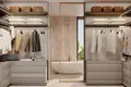 Вилла 4 комнаты 1 186 м² Чонг Тале, Таиланд