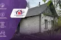 Maison 27 m² Kurhanski sielski Saviet, Bélarus