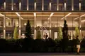 Kompleks mieszkalny Five-star hotel Melia Private Residences in Budva