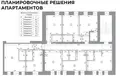 Apartment 18 m² Nizhny Novgorod, Russia
