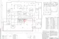 Tienda 844 m² en Minsk, Belarús