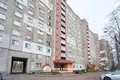 Квартира 2 комнаты 51 м² Минск, Беларусь