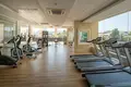 Wohnung 2 zimmer 35 m² Pattaya, Thailand