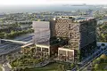 Apartamento 2 habitaciones 57 m² Dubái, Emiratos Árabes Unidos
