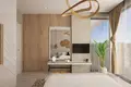 Wohnung 2 zimmer 55 m² Obakoy, Türkei