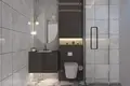 Apartamento 4 habitaciones 99 m² Mezitli, Turquía