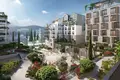 Wohnung 2 Schlafzimmer 102 m² Tivat, Montenegro