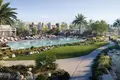 Kamienica Nima The Valley by Emaar