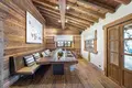 Chalet 7 Schlafzimmer  in Courchevel, Frankreich