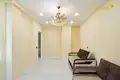 Mieszkanie 2 pokoi 61 m² Mińsk, Białoruś