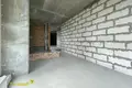3 room apartment 66 m² Minsk, Belarus