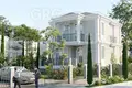 Cottage 215 m² Oryol-Izumrud, Russia